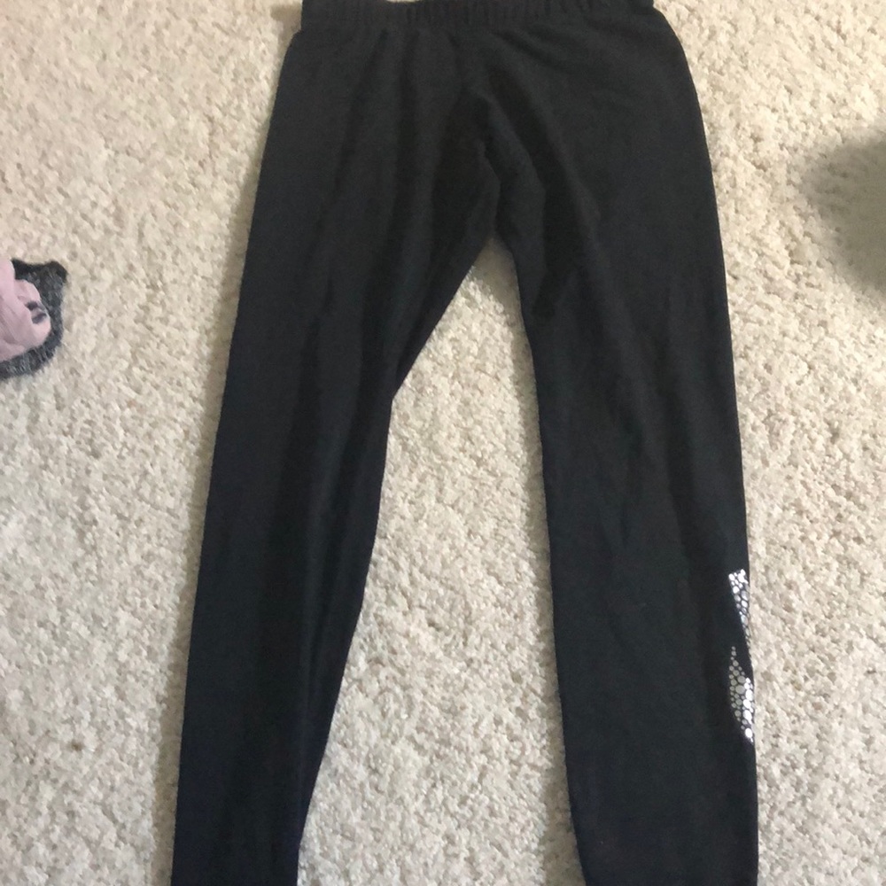 Nike black leggings